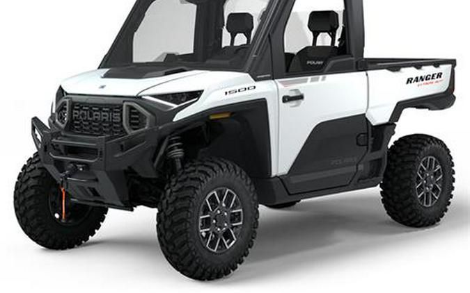 2025 Polaris Ranger XD 1500 Northstar Edition Premium