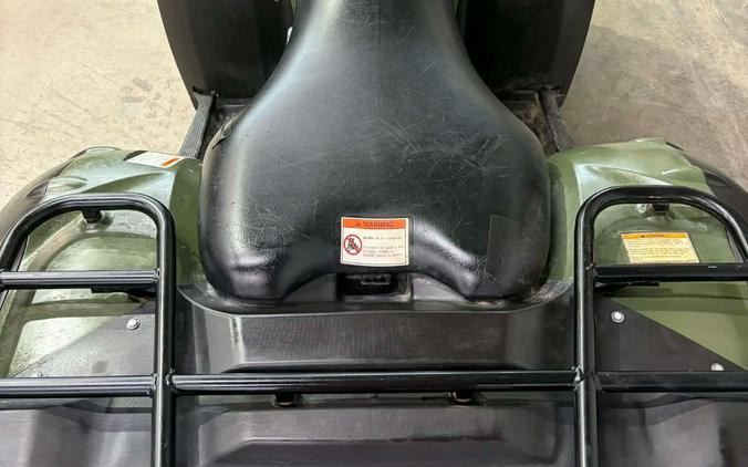 2015 Honda FourTrax® Rincon® 4x4