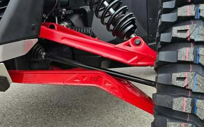 2026 Can-Am® Maverick X3 X rc Turbo RR 72