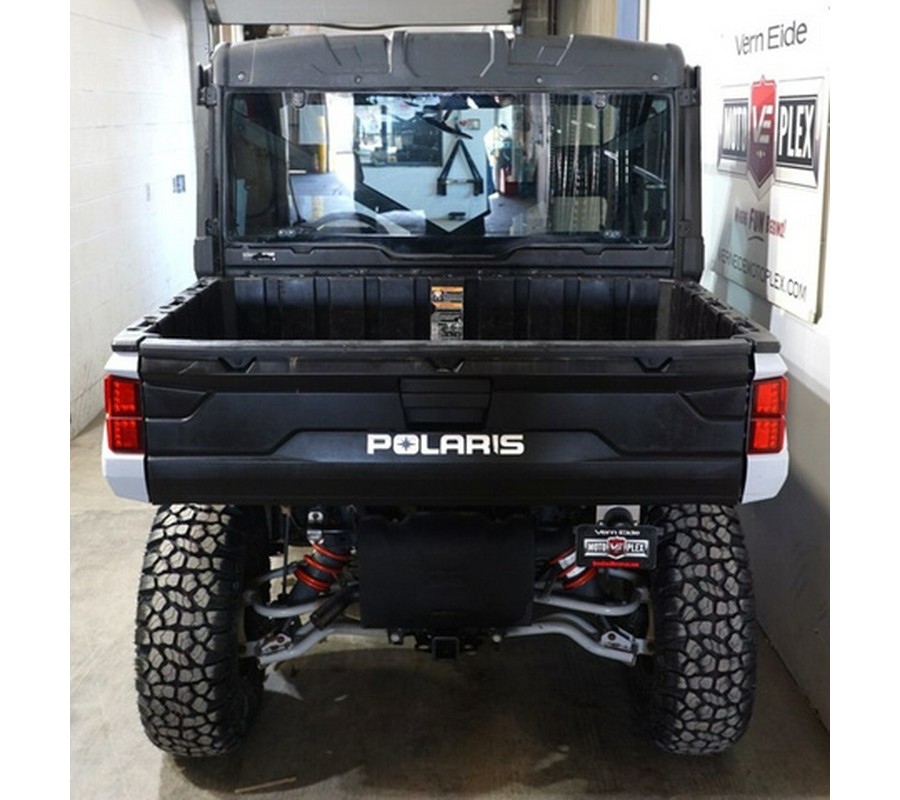 2022 Polaris Ranger XP 1000 NorthStar Edition Trail Boss