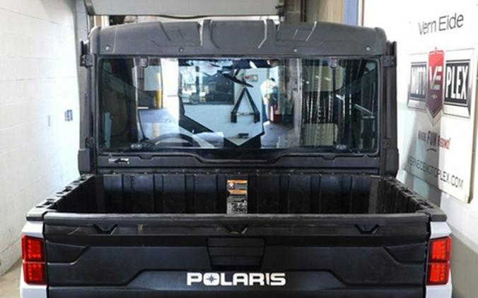 2022 Polaris Ranger XP 1000 NorthStar Edition Trail Boss