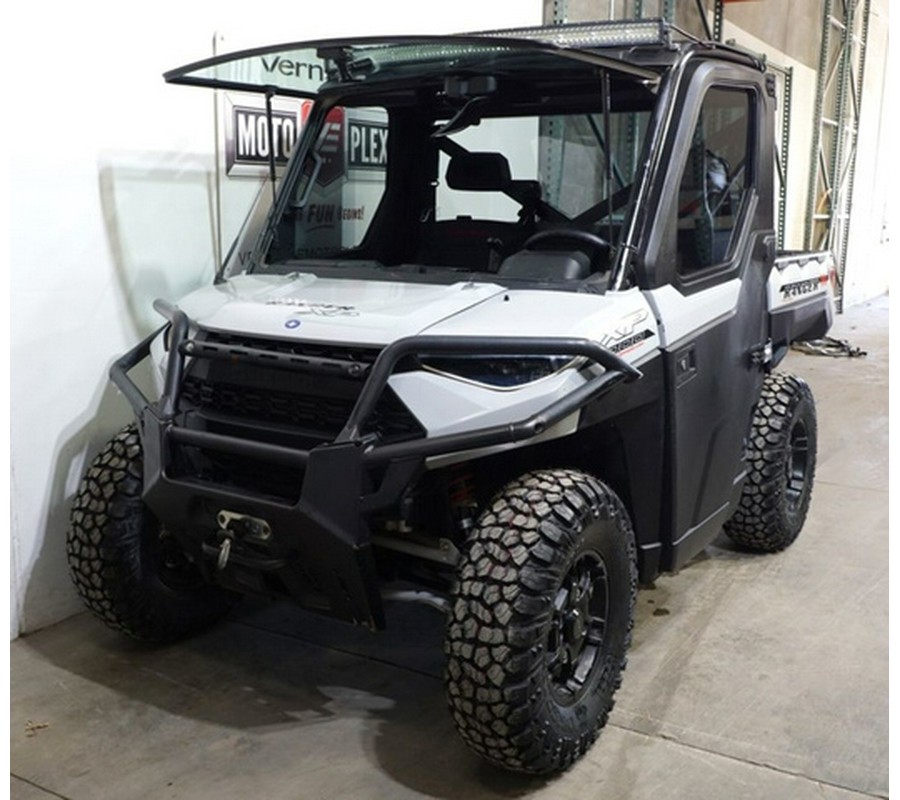 2022 Polaris Ranger XP 1000 NorthStar Edition Trail Boss