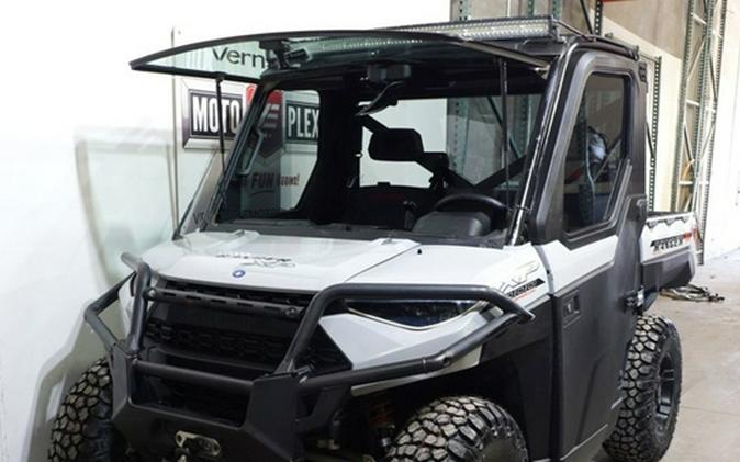 2022 Polaris Ranger XP 1000 NorthStar Edition Trail Boss