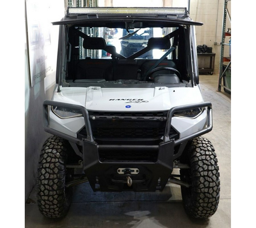 2022 Polaris Ranger XP 1000 NorthStar Edition Trail Boss