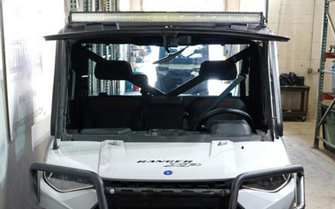2022 Polaris Ranger XP 1000 NorthStar Edition Trail Boss