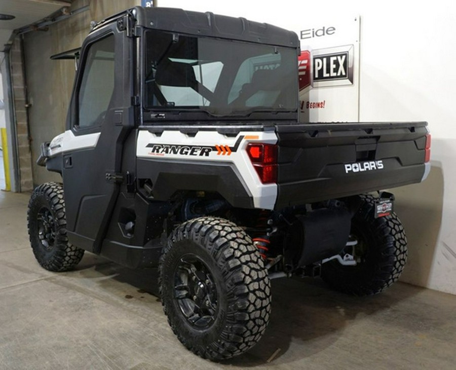 2022 Polaris Ranger XP 1000 NorthStar Edition Trail Boss