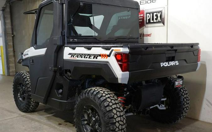 2022 Polaris Ranger XP 1000 NorthStar Edition Trail Boss
