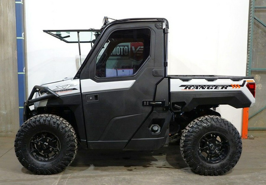 2022 Polaris Ranger XP 1000 NorthStar Edition Trail Boss