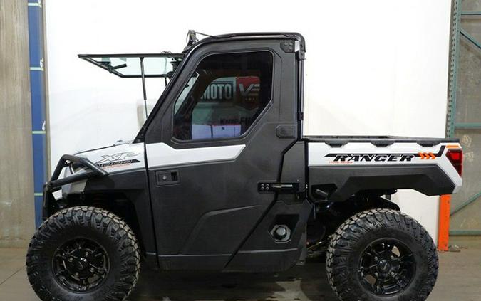 2022 Polaris Ranger XP 1000 NorthStar Edition Trail Boss