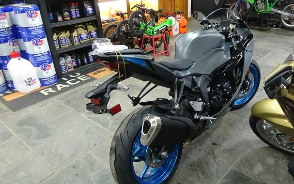 2026 Kawasaki Ninja® ZX™-6R ABS