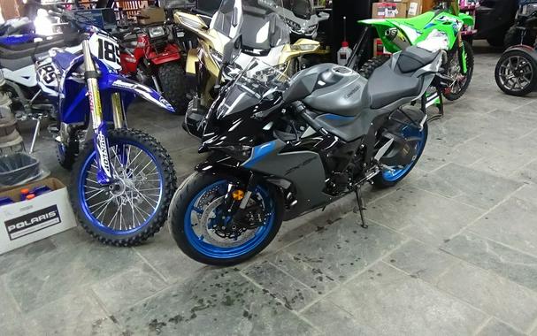 Kawasaki Ninja ZX-6R motorcycles for sale in Albany Ny - MotoHunt