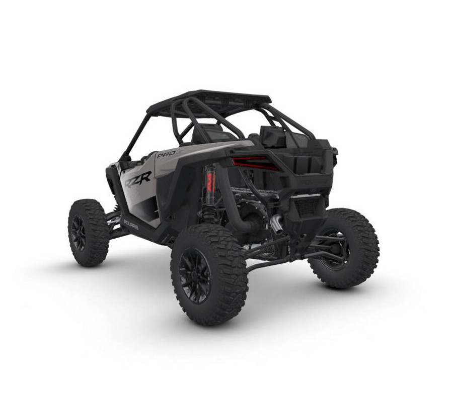 2026 Polaris® RZR Pro S Ultimate