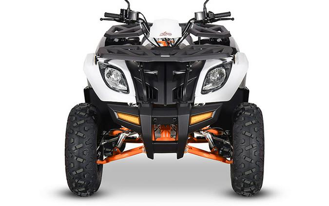 2025 Kayo Bull 300 EFI