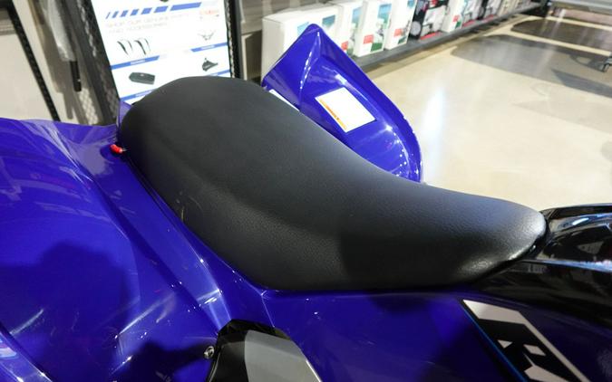 2026 Yamaha Raptor 110