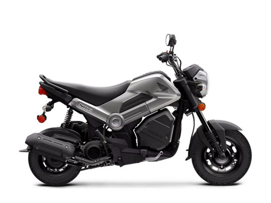 2025 Honda Navi Base