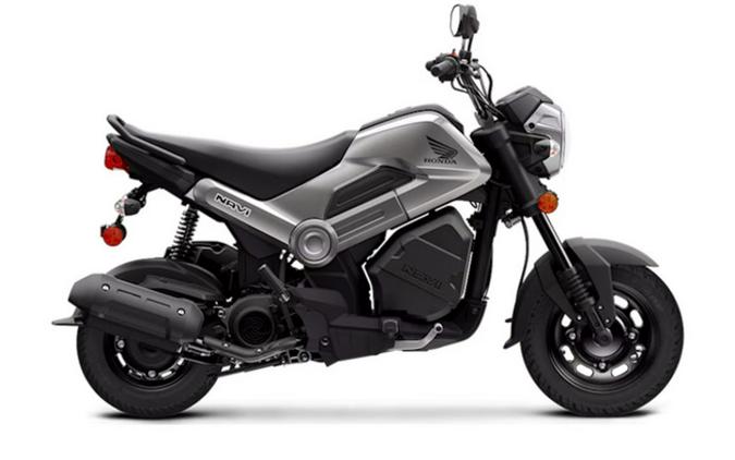 2025 Honda Navi Base