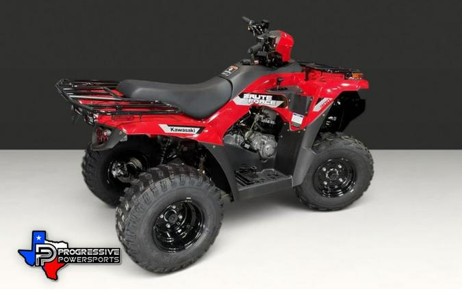 2026 Kawasaki Brute Force® 300