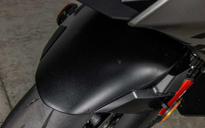 2025 Kawasaki Ninja ZX-10R ABS ABS KRT Edition