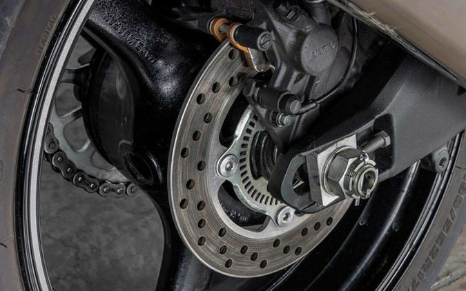 2025 Kawasaki Ninja ZX-10R ABS ABS KRT Edition