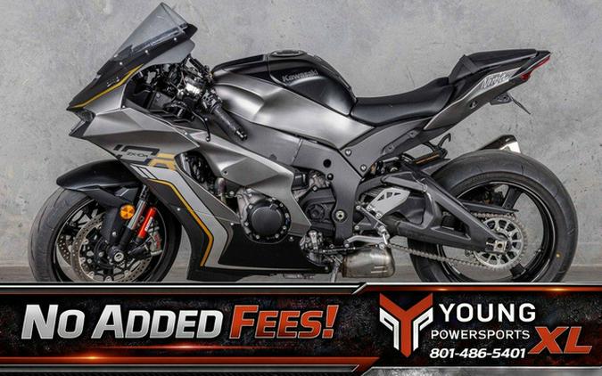 Used Kawasaki Ninja ZX-10R motorcycles for sale in Missoula, MT