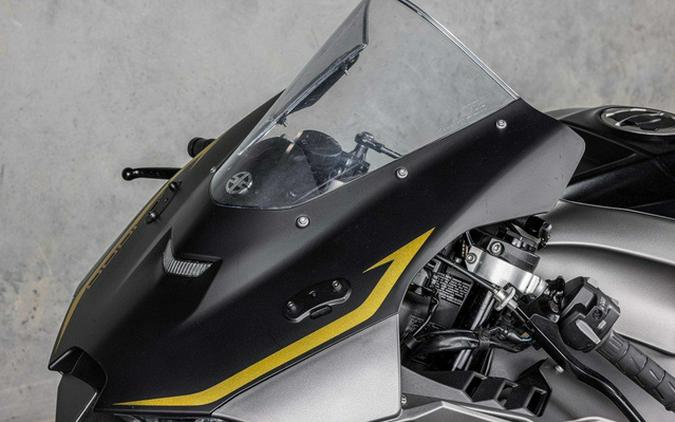 2025 Kawasaki Ninja ZX-10R ABS ABS KRT Edition