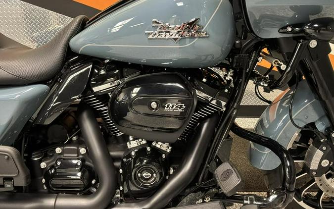 2024 Harley-Davidson® FLTRT - Road Glide® 3
