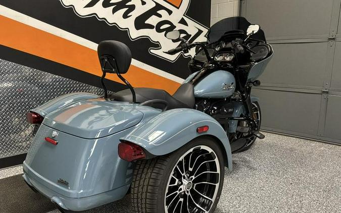 2024 Harley-Davidson® FLTRT - Road Glide® 3