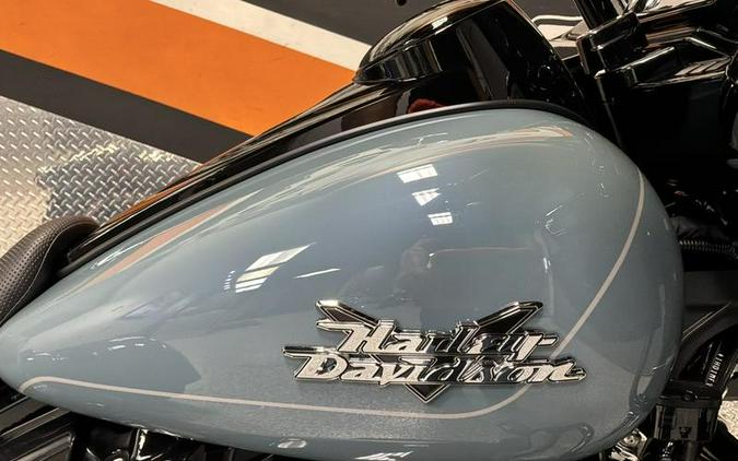 2024 Harley-Davidson® FLTRT - Road Glide® 3