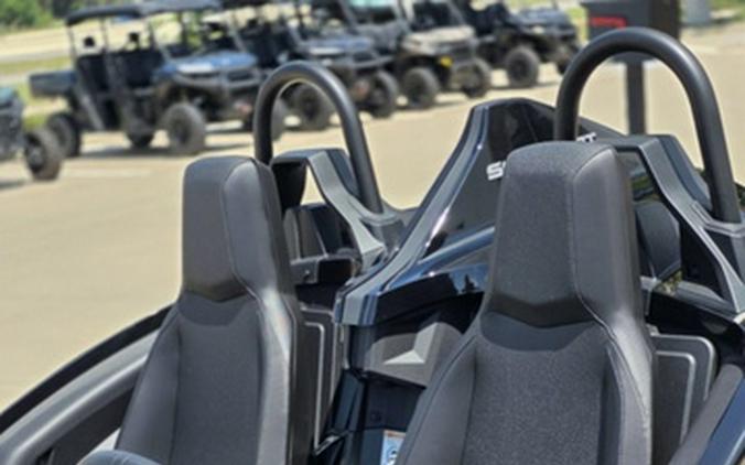 2026 Polaris Slingshot S AutoDrive