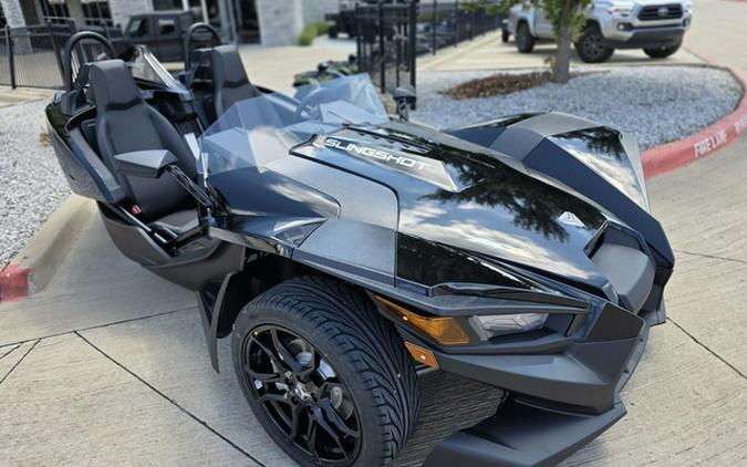 2026 Polaris Slingshot S AutoDrive