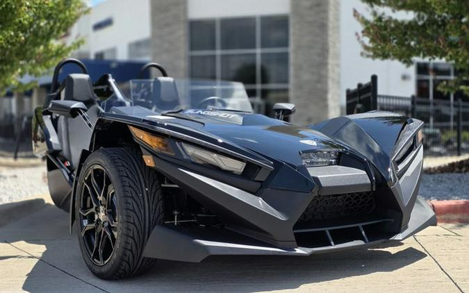 2026 Polaris Slingshot S AutoDrive