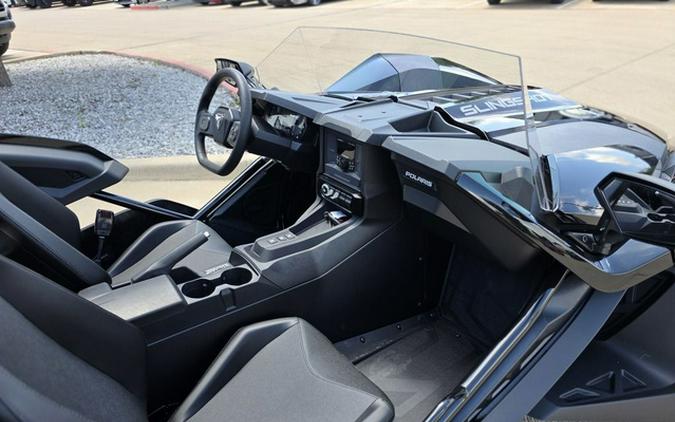 2026 Polaris Slingshot S AutoDrive