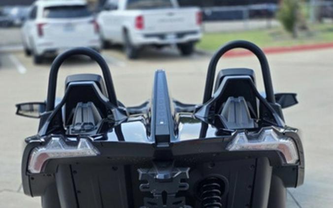 2026 Polaris Slingshot S AutoDrive
