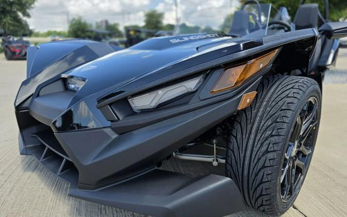 2026 Polaris Slingshot S AutoDrive