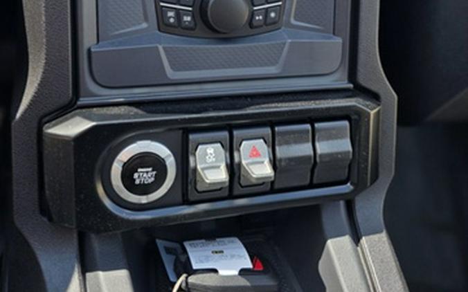 2026 Polaris Slingshot S AutoDrive