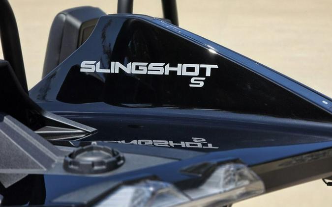 2026 Polaris Slingshot S AutoDrive