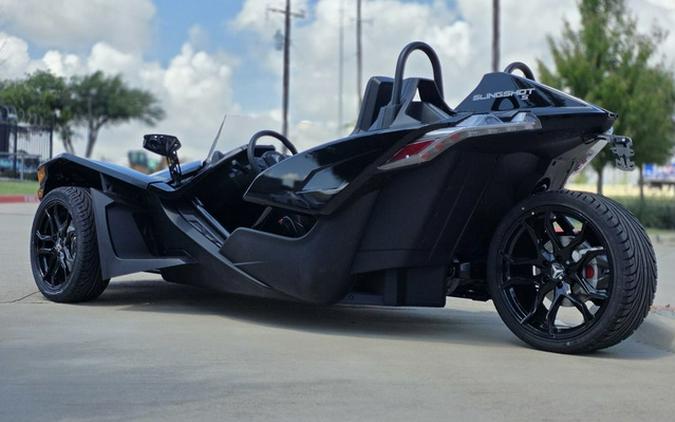 2026 Polaris Slingshot S AutoDrive