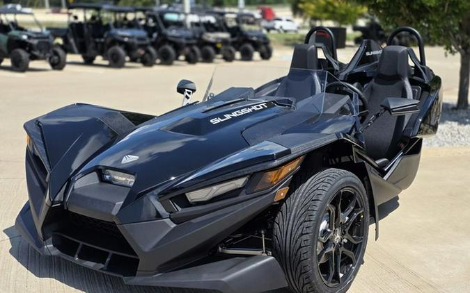 2026 Polaris Slingshot S AutoDrive