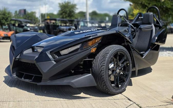 2026 Polaris Slingshot S AutoDrive