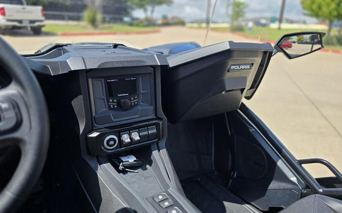 2026 Polaris Slingshot S AutoDrive