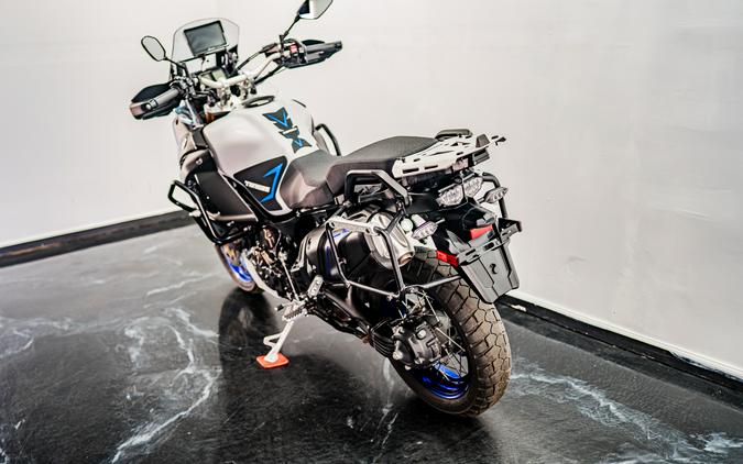 2020 Yamaha Motor Corp., USA TENERE ES