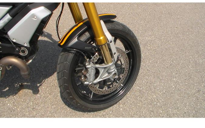 2020 SCRAMBLER 1100 SPORT PRO - Ducati