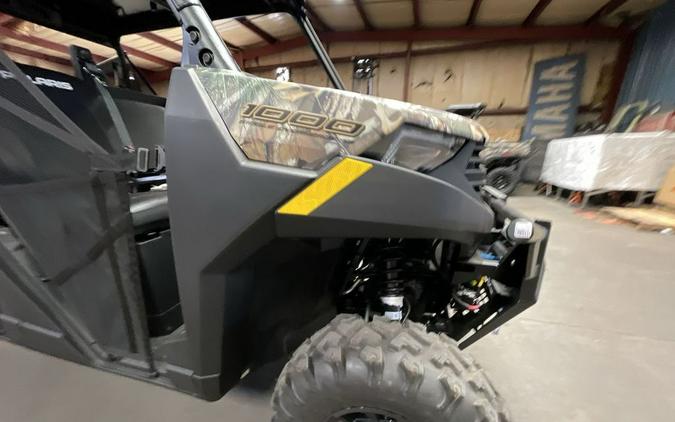 2026 Polaris® Ranger Crew 1000 Premium Polaris Pursuit Camo