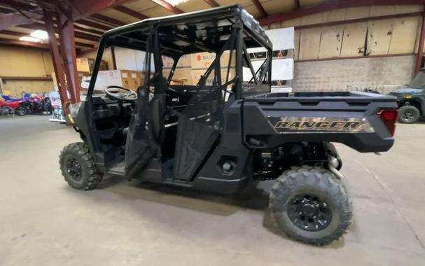 2026 Polaris® Ranger Crew 1000 Premium Polaris Pursuit Camo