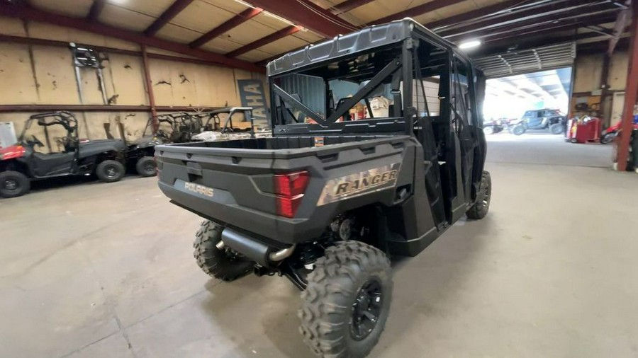 2026 Polaris® Ranger Crew 1000 Premium Polaris Pursuit Camo