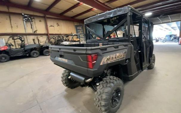 2026 Polaris® Ranger Crew 1000 Premium Polaris Pursuit Camo