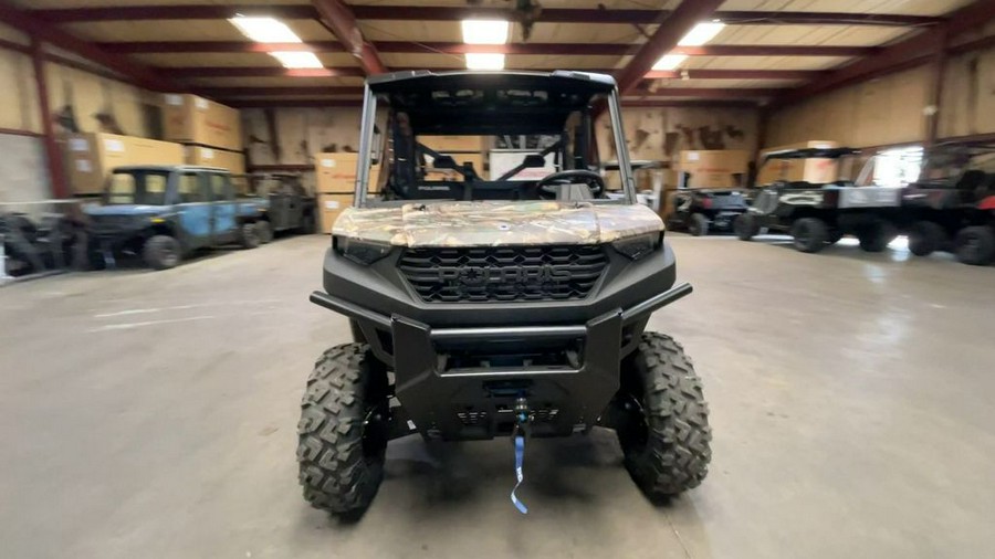 2026 Polaris® Ranger Crew 1000 Premium Polaris Pursuit Camo