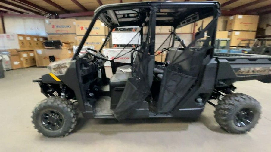 2026 Polaris® Ranger Crew 1000 Premium Polaris Pursuit Camo