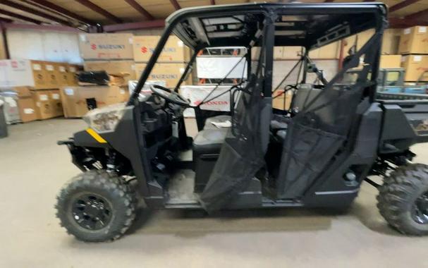 2026 Polaris® Ranger Crew 1000 Premium Polaris Pursuit Camo
