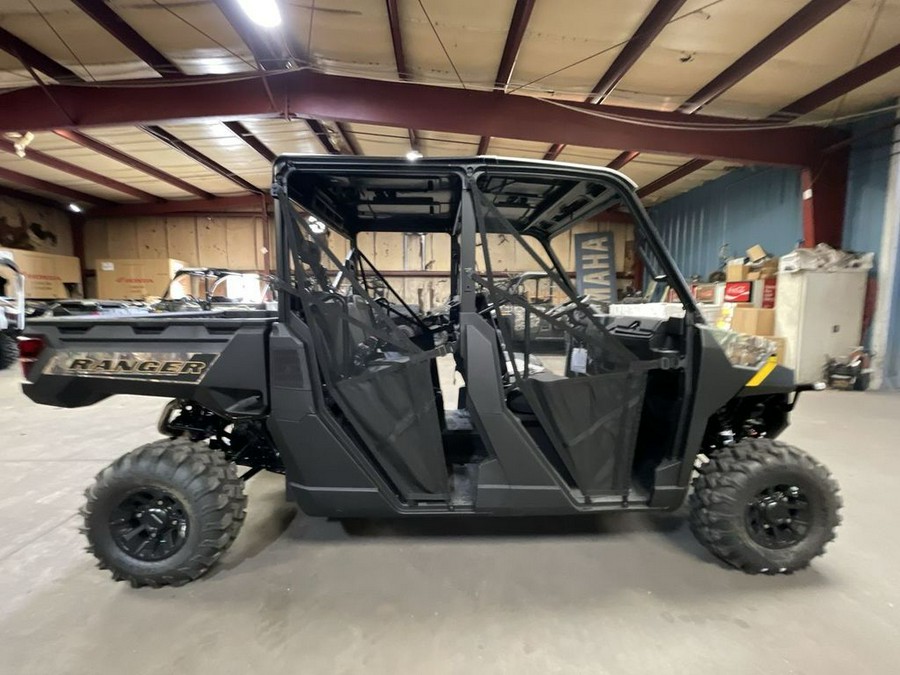 2026 Polaris® Ranger Crew 1000 Premium Polaris Pursuit Camo